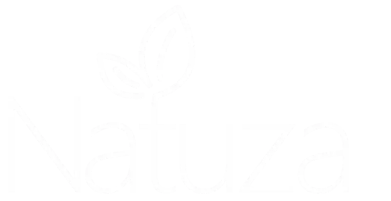 Logo Natuza